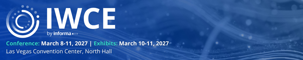 March 16-19, 2026 | LVCC