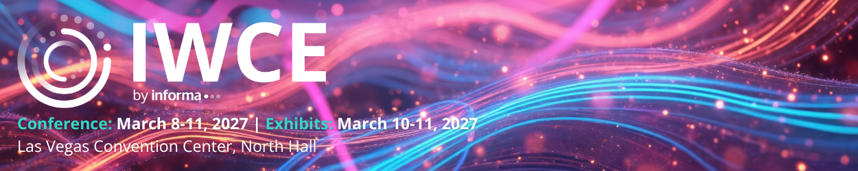 March 16-19, 2026 | LVCC