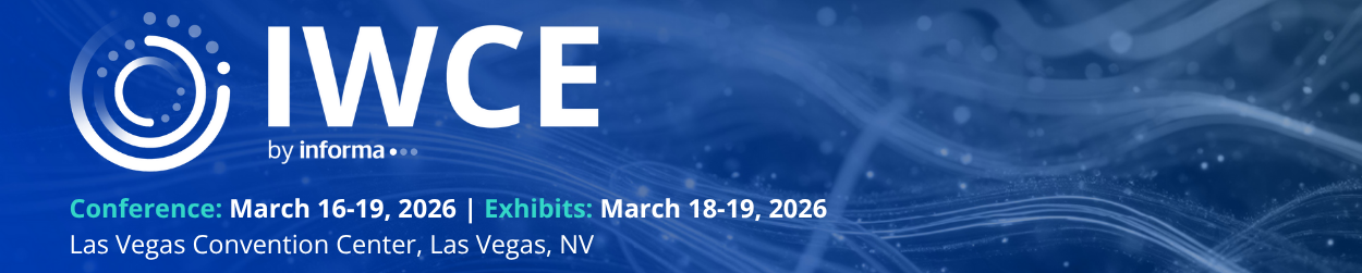 March 16-19, 2026 | LVCC